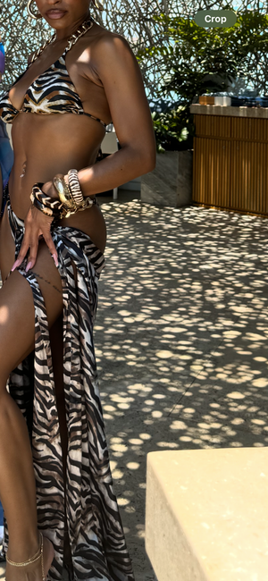 Safari Bikini